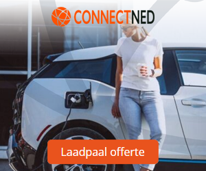 Laadpaal offerte